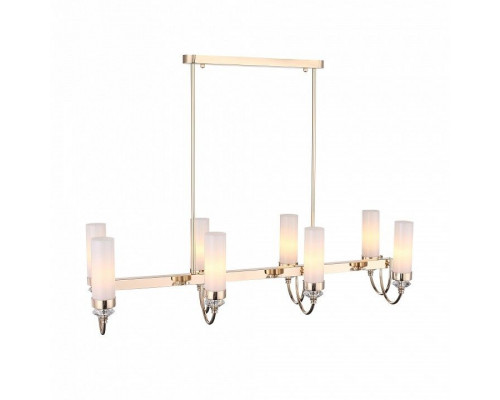 Люстра на штанге ST-Luce Elegra SL1402.263.08