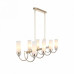 Люстра на штанге ST-Luce Elegra SL1402.263.08