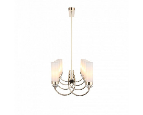 Люстра на штанге ST-Luce Elegra SL1402.263.08