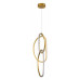 Подвесная люстра ST-Luce Abra SL6505.213.42