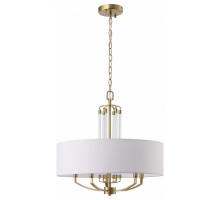Подвесная люстра ST-Luce BRASS SL1403.303.05