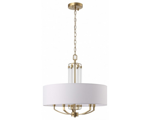 Подвесная люстра ST-Luce BRASS SL1403.303.05