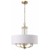 Подвесная люстра ST-Luce BRASS SL1403.303.05