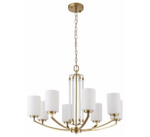 Подвесная люстра ST-Luce BRASS SL1403.303.08