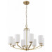 Подвесная люстра ST-Luce BRASS SL1403.303.08