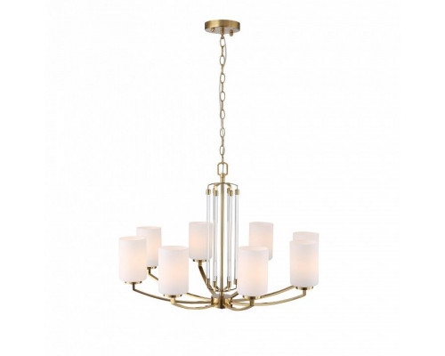 Подвесная люстра ST-Luce BRASS SL1403.303.08