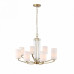 Подвесная люстра ST-Luce BRASS SL1403.303.08