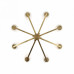 Подвесная люстра ST-Luce BRASS SL1403.303.08
