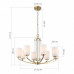 Подвесная люстра ST-Luce BRASS SL1403.303.08