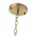Подвесная люстра ST-Luce BRASS SL1403.303.08