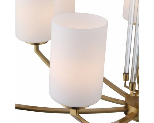 Подвесная люстра ST-Luce BRASS SL1403.303.08
