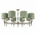 Подвесная люстра ST-Luce Oleo SL1121.103.08