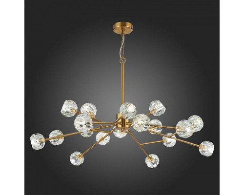 Подвесная люстра ST-Luce Romano SL1166.303.18