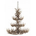 Подвесная люстра ST-Luce SL154 SL154.703.27