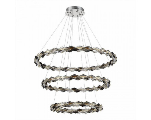 Подвесной светильник ST-Luce Diamanta SL6009.103.03