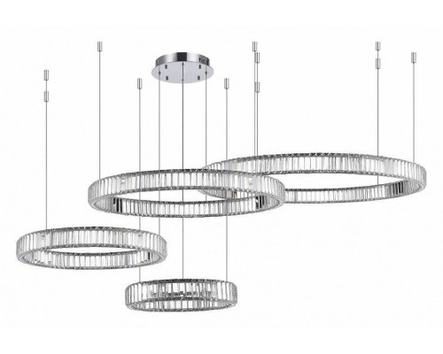 Подвесной светильник ST-Luce Tivoli 4xE14 SL1622.103.04