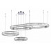 Подвесной светильник ST-Luce Tivoli 4xE14 SL1622.103.04