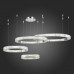 Подвесной светильник ST-Luce Tivoli 4xE14 SL1622.103.04