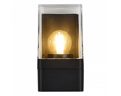 Светильник на штанге ST-Luce SLIDE SL9016.401.01