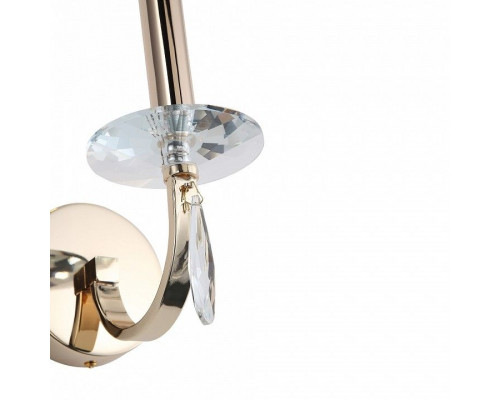 Бра ST-Luce BRASS SL1405.201.01