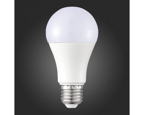 Умная светодиодная лампа ST-Luce SMART E27 9 Вт 2700-6500 K ST9100.279.09