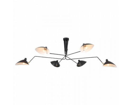 Люстра на штанге ST-Luce Spruzzo SL305.402.06