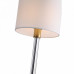 Настольная лампа декоративная ST-Luce BLACK+BRASS SL1404.304.01