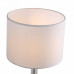 Настольная лампа декоративная ST-Luce BLACK+BRASS SL1404.304.01