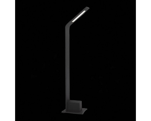 Наземный низкий светильник ST-Luce Posto SL094.405.01