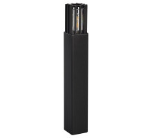 Наземный высокий светильник ST-Luce IRUM SL9018.405.01