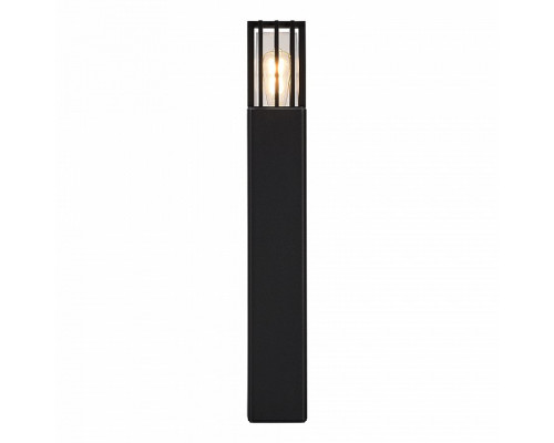 Наземный высокий светильник ST-Luce IRUM SL9018.405.01
