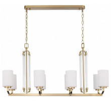 Подвесная люстра ST-Luce BRASS SL1403.333.08