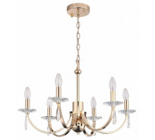 Подвесная люстра ST-Luce BRASS SL1405.203.06