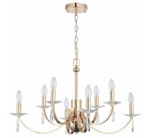 Подвесная люстра ST-Luce BRASS SL1405.203.08