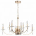 Подвесная люстра ST-Luce BRASS SL1405.203.08