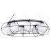 Подвесная люстра ST-Luce Beata SL1189.403.08