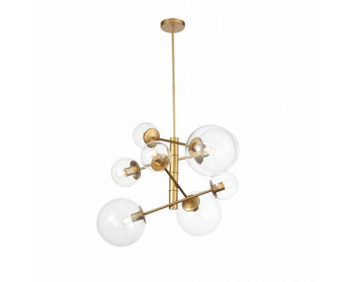 Подвесная люстра ST-Luce Liora SL1150.203.08