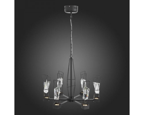 Подвесная люстра ST-Luce Progetto SL815.303.06