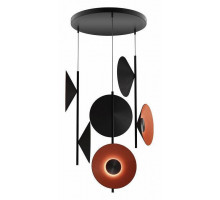Подвесная люстра ST-Luce Sentito SL3003.403.09