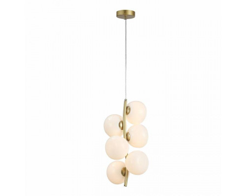 Подвесная люстра ST-Luce Sweven SL1519.303.06