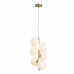 Подвесная люстра ST-Luce Sweven SL1519.303.06