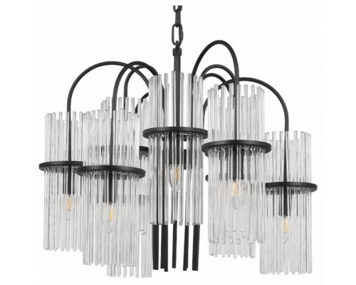 Подвесная люстра ST-Luce TASSE SL6145.403.09