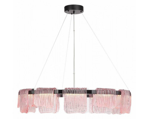 Подвесная люстра ST-Luce VOILE SL6021.403.66