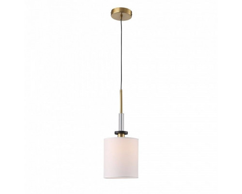 Подвесной светильник ST-Luce BLACK+BRASS SL1404.303.01