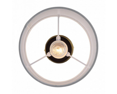 Подвесной светильник ST-Luce BLACK+BRASS SL1404.303.01