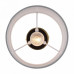 Подвесной светильник ST-Luce BLACK+BRASS SL1404.303.01