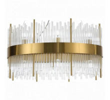 Подвесной светильник ST-Luce Nitido 16 Вт LED SL1158.303.16