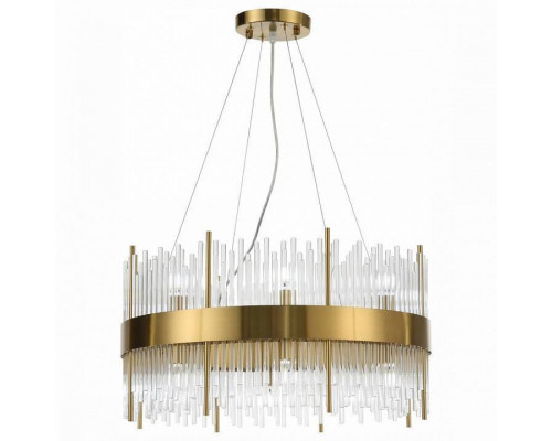 Подвесной светильник ST-Luce Nitido 16 Вт LED SL1158.303.16