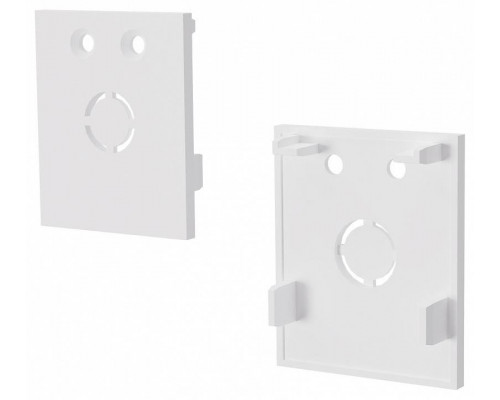 Заглушка для трека ST-Luce Skyflat ST069.509.12
