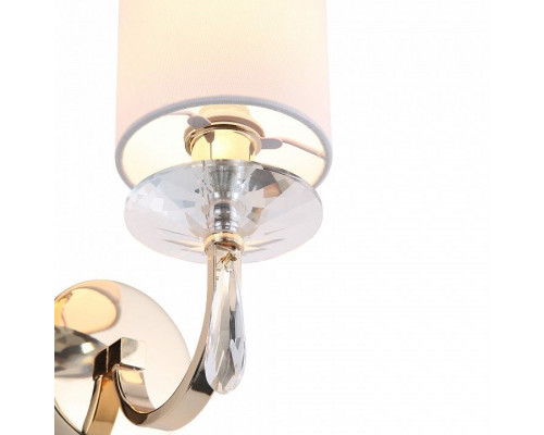 Бра ST-Luce BRASS SL1405.221.01